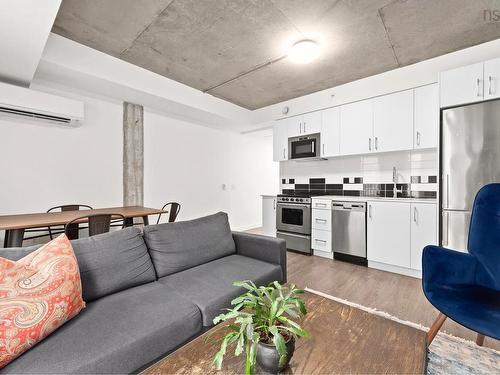 208 5684 West Street, Halifax, NS - Indoor