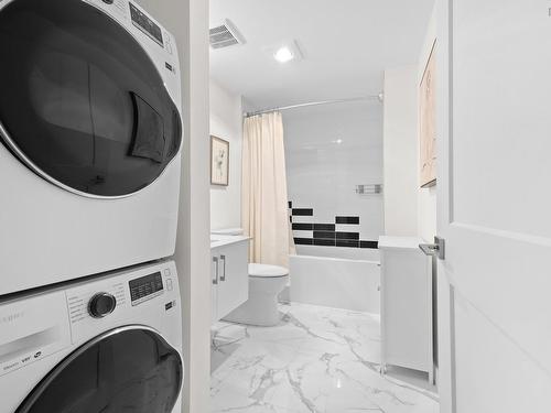208 5684 West Street, Halifax, NS - Indoor Photo Showing Laundry Room