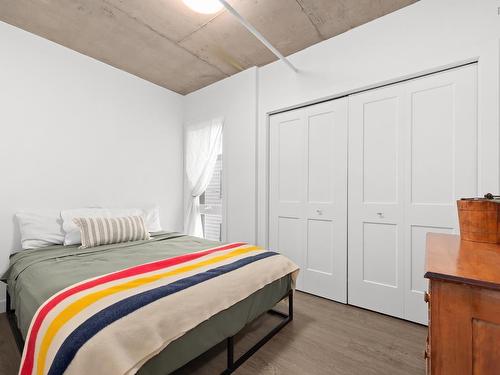 208 5684 West Street, Halifax, NS - Indoor Photo Showing Bedroom