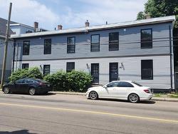 217, 219, 221 Euston Street  Charlottetown, PE C1A 1X1