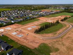 Lot 188B Lucy Crescent  Charlottetown, PE C1C 0S4