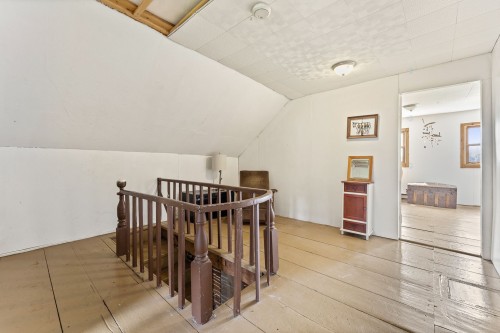 Intérieur - 1212 Ch. Dutch, Saint-Armand, QC 
