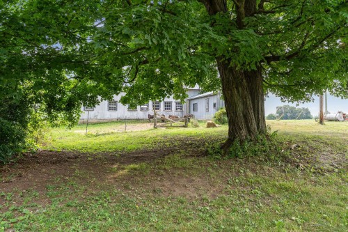 Terre/Terrain - 1212 Ch. Dutch, Saint-Armand, QC 