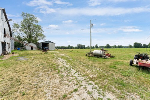 Terre/Terrain - 1212 Ch. Dutch, Saint-Armand, QC 