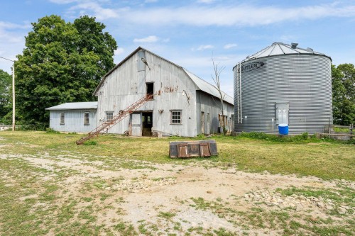 Grange - 1212 Ch. Dutch, Saint-Armand, QC 