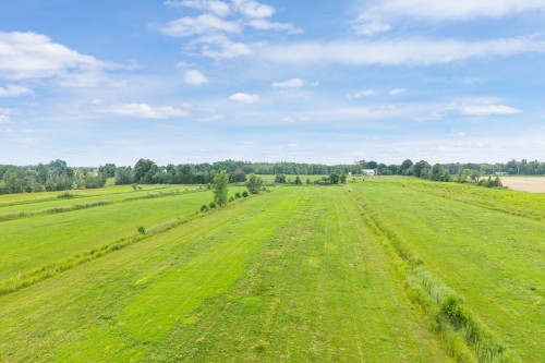 Vue d'ensemble - 1212 Ch. Dutch, Saint-Armand, QC 