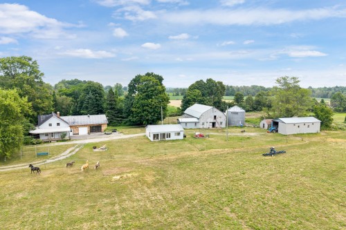 Terre/Terrain - 1212 Ch. Dutch, Saint-Armand, QC 