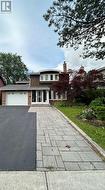 THREE-BEDROOM BSMT - 27 MACKLINGATE CT COURT  Toronto, ON M1V 1A2