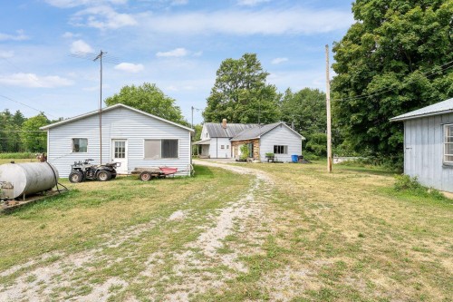 Terre/Terrain - 1212Z Ch. Dutch, Saint-Armand, QC - Outdoor