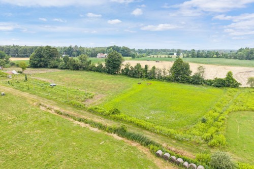 Vue - 1212Z Ch. Dutch, Saint-Armand, QC - Outdoor With View