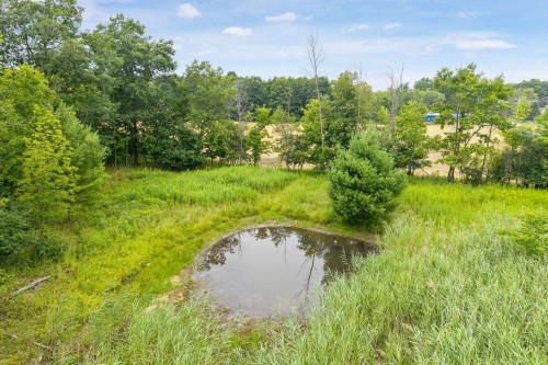 Vue - 1212Z Ch. Dutch, Saint-Armand, QC - Outdoor With View