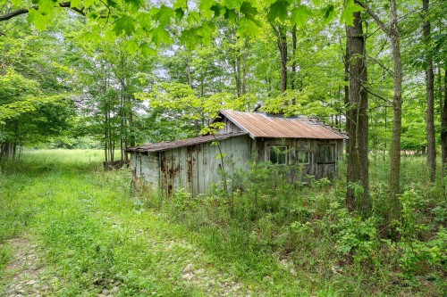 Terre/Terrain - 1212Z Ch. Dutch, Saint-Armand, QC - Outdoor