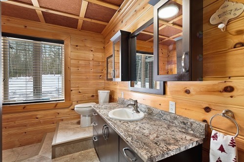 Salle de bains - 488 Lac Sauriol, Waltham, QC - Indoor Photo Showing Bathroom