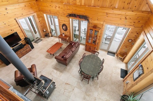 Vue d'ensemble - 488 Lac Sauriol, Waltham, QC - Indoor
