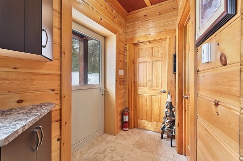 Hall d'entrée/Vestibule - 488 Lac Sauriol, Waltham, QC - Indoor