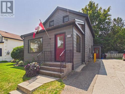410 RUSSELL STREET  Kincardine, ON N2Z 2A9