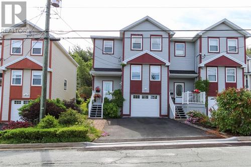 73 Hillview Drive East Drive  St John's, NL A1E 1A8