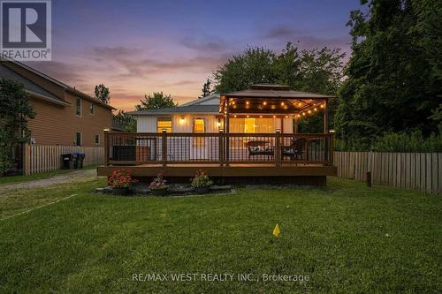 2234 CRYSTAL BEACH ROAD  Innisfil, ON L9S 3W9