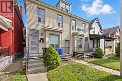 1 - 296 EMERALD STREET N  Hamilton, ON L8L 5L3
