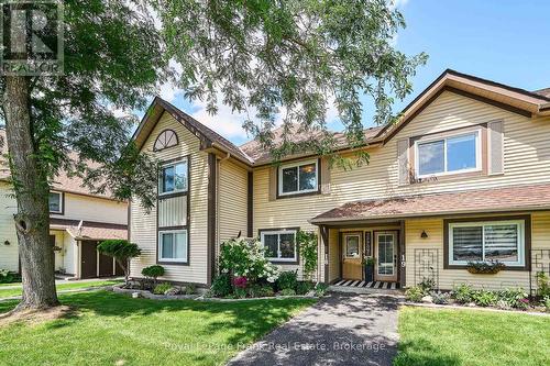18 - 11 LAGUNA PARKWAY  Ramara (Brechin), ON L0K 1B0