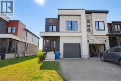 368 BRADSHAW Drive Stratford, ON N5A 0K2