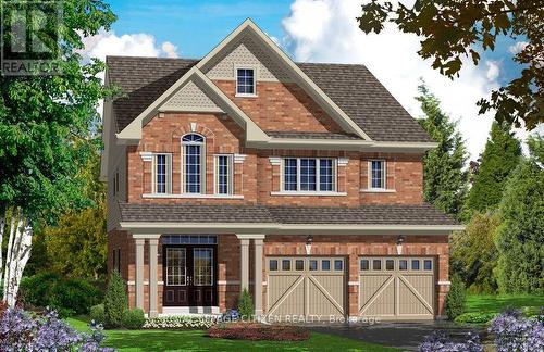 3 WAYNE ALLISON DRIVE  Georgina, ON L0E 1R0