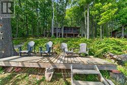 406 MAZINAW LAKE ROAD  Addington Highlands (Addington Highlands), ON K0K 1H0