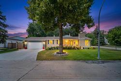3 Vassar Road  Winnipeg, MB R3T 3H3