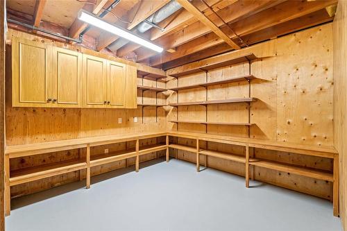 3 Vassar Road, Winnipeg, MB - Indoor