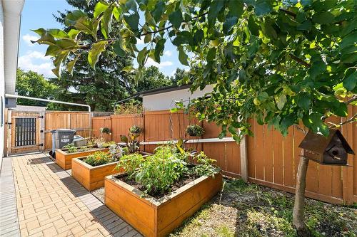 3 Vassar Road, Winnipeg, MB - Outdoor With Deck Patio Veranda