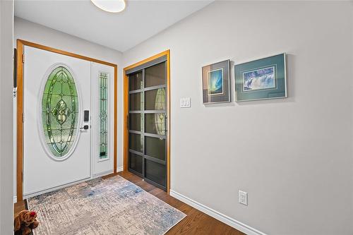 3 Vassar Road, Winnipeg, MB - Indoor Photo Showing Other Room