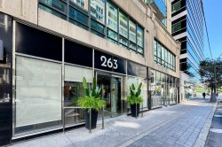 903-263 Wellington Street WToronto, ON M5V 3E6