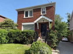 Lower-150 Davisville Avenue  Toronto, ON M4S 1E8