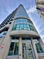 1208-242 Rideau Street  Lower Town - Sandy Hill, ON K1N 0B7