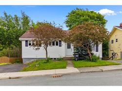 3 Nightingale Road  St. John's, NL A1E 2G4