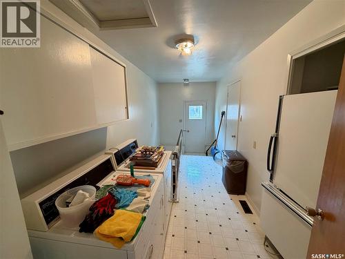 1247 Gordon Road, Moose Jaw, SK - Indoor