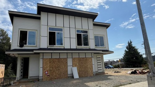 2306 Sparrow Lane  Nanaimo, BC V9T 3R7