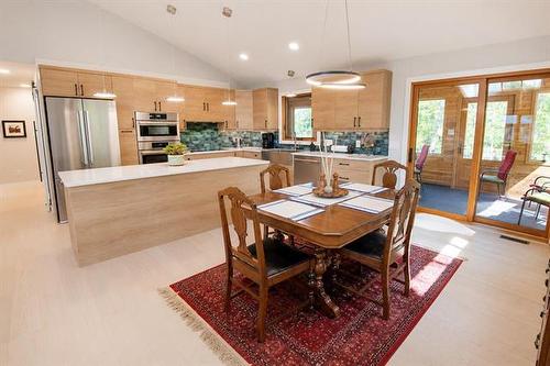 2 Lisgar Pl, Pinawa, MB - Indoor Photo Showing Other Room