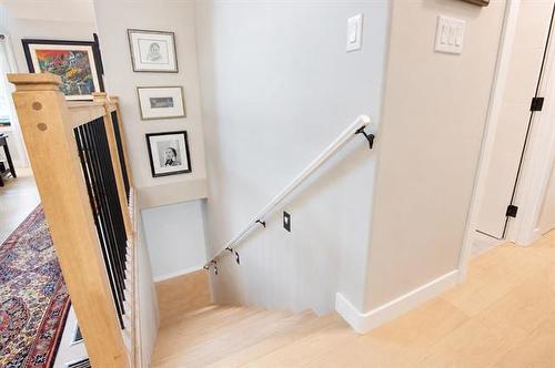 2 Lisgar Pl, Pinawa, MB - Indoor Photo Showing Other Room
