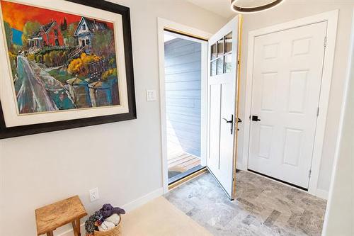 2 Lisgar Pl, Pinawa, MB - Indoor Photo Showing Other Room