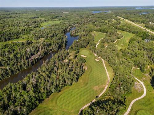 2 Lisgar Pl, Pinawa, MB - Outdoor With View