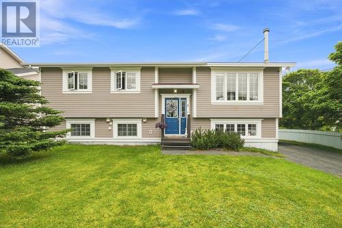 3 Archibald Drive  Paradise, NL A1L 2V7