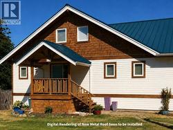 4810 SANDERSON ROAD  Texada Island, BC V0N 1W0