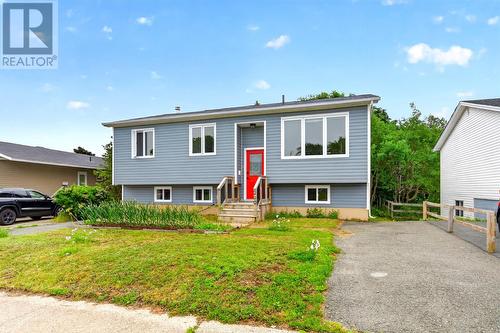 290 Anspach Street  St. John's, NL A1E 4M4