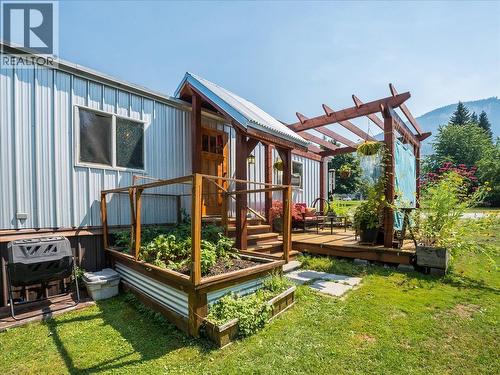 2917 Georama Road Unit# 18, Nelson, BC 