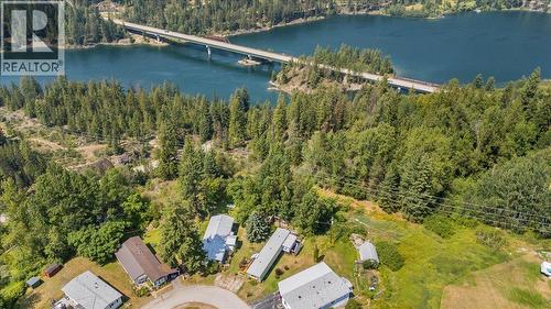 2917 Georama Road Unit# 18, Nelson, BC 
