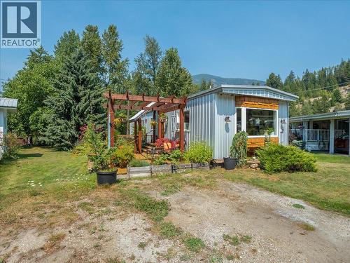 2917 Georama Road Unit# 18, Nelson, BC 