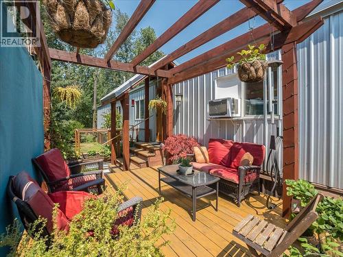 2917 Georama Road Unit# 18, Nelson, BC 