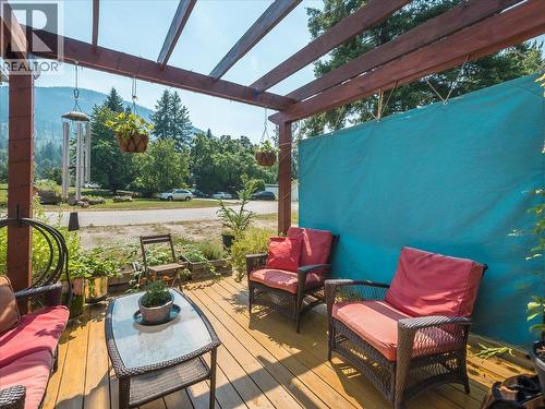 2917 Georama Road Unit# 18, Nelson, BC 