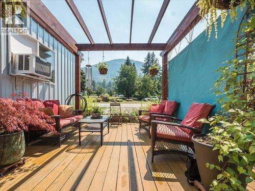 2917 Georama Road Unit# 18, Nelson, BC 